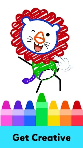 Kids Drawing & Painting Games_3