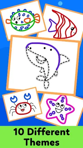 Kids Drawing & Painting Games_5