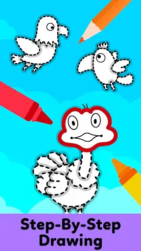 Kids Drawing & Painting Games_7