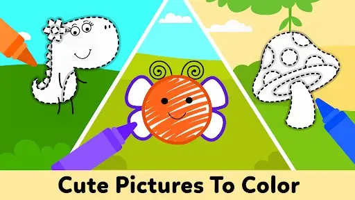 Kids Drawing & Painting Games_8