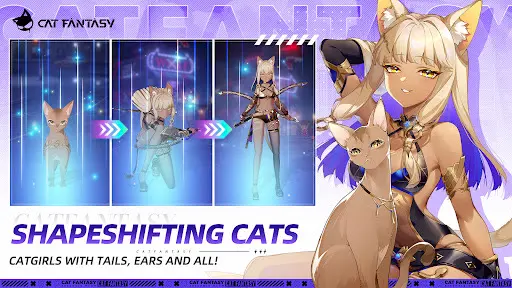 Cat Fantasy: Isekai Adventure_3