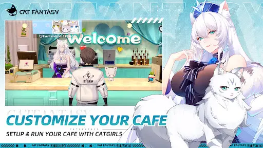 Cat Fantasy: Isekai Adventure_5