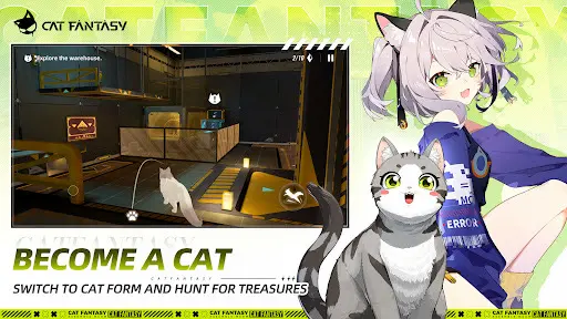 Cat Fantasy: Isekai Adventure_6