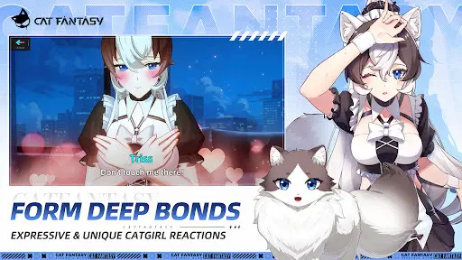 Cat Fantasy: Isekai Adventure_8