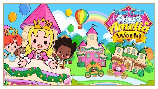 Princess Amelia's World_0