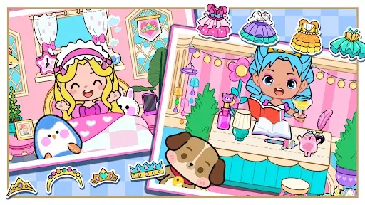 Princess Amelia's World_1