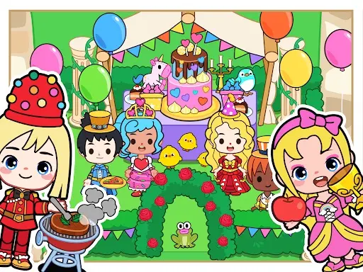 Princess Amelia's World_10