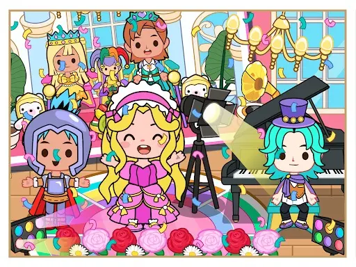 Princess Amelia's World_11