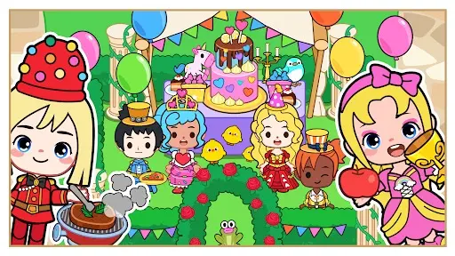 Princess Amelia's World_2
