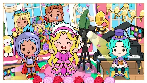 Princess Amelia's World_3