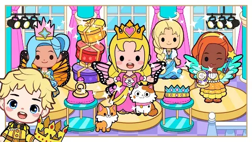 Princess Amelia's World_6