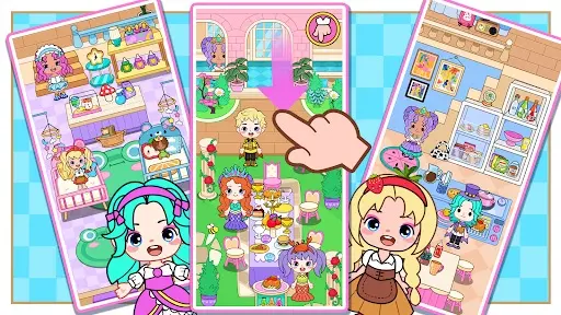 Princess Amelia's World_7