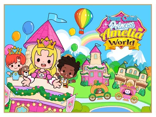 Princess Amelia's World_8