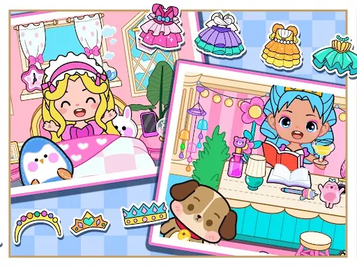 Princess Amelia's World_9