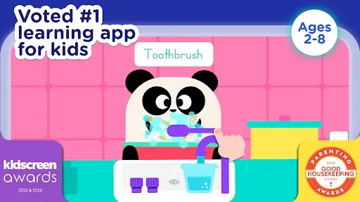 Lingokids - Play and Learn_6