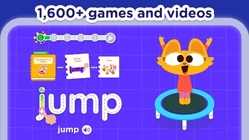 Lingokids - Play and Learn_8