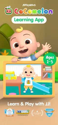 CoComelon- Kids Learn and Play_0