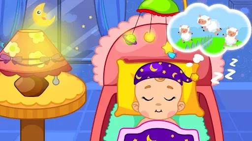 Baby Care, dress up kids Games_2
