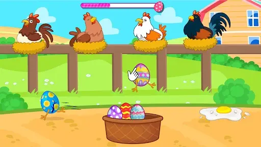 Baby Care, dress up kids Games_5