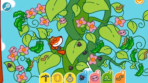 Pango Hide & Seek: Fairy Tales_7
