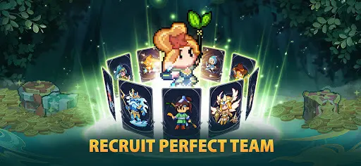 Pixel Squad: War of Legends_1