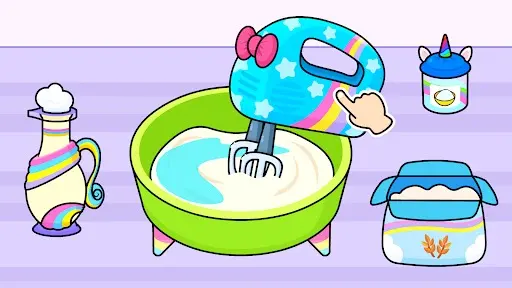 Timpy Pizza Kids Cooking Games_9