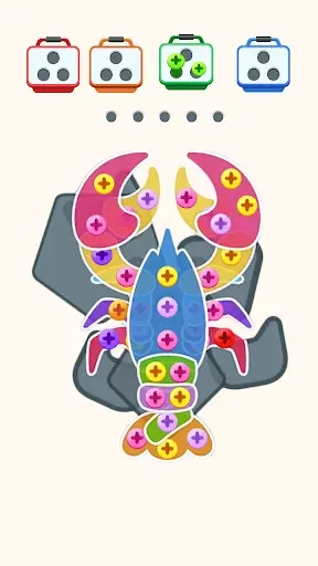 Screw Pin Jam Puzzle_4