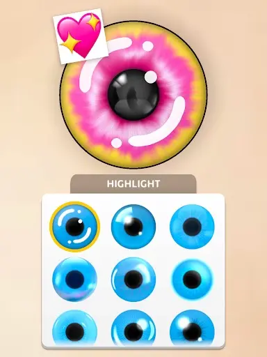 Eye Color Mix_8