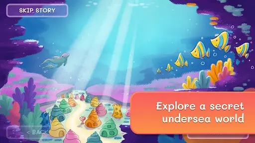 MerTales: Mermaid Rescue_0