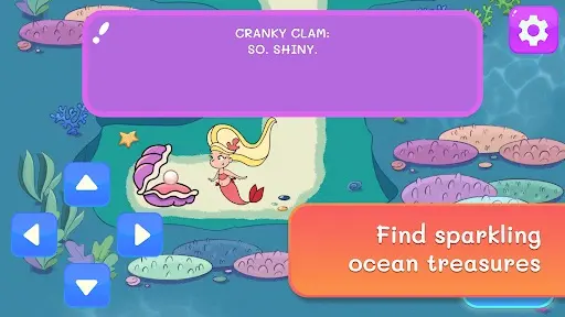 MerTales: Mermaid Rescue_2