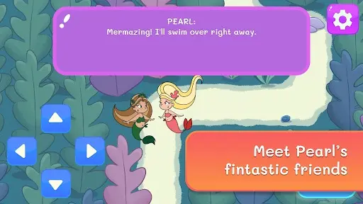 MerTales: Mermaid Rescue_3