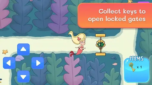 MerTales: Mermaid Rescue_5