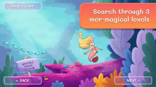 MerTales: Mermaid Rescue_6