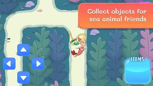 MerTales: Mermaid Rescue_8