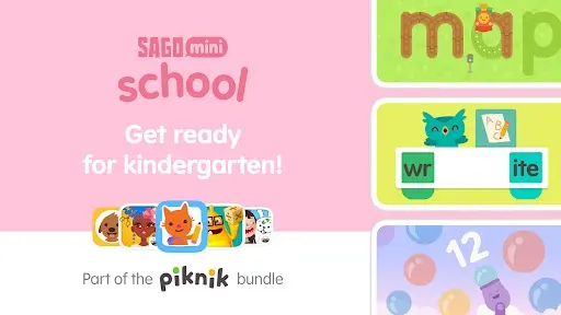 Sago Mini School (Kids 2-5)_0