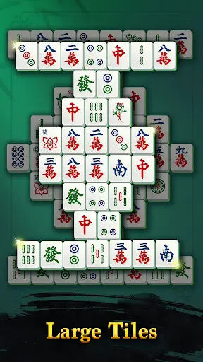 Vita Mahjong_1