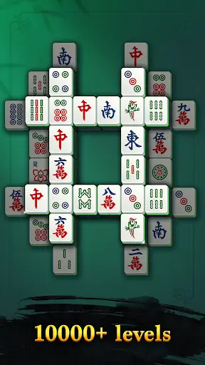 Vita Mahjong_4