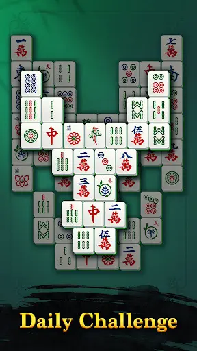 Vita Mahjong_5