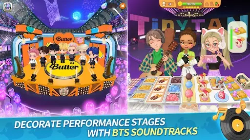 BTS Cooking On_2