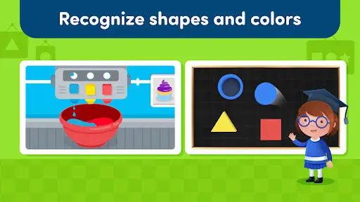 Montessori Preschool, kids 3-7_4
