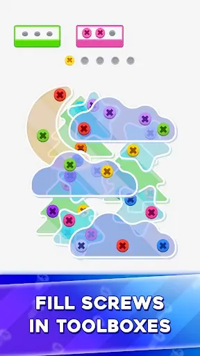 Screw Out: Jam Puzzle_4