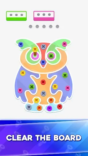 Screw Out: Jam Puzzle_5
