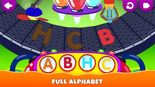Funny Food Games for Kids!_1