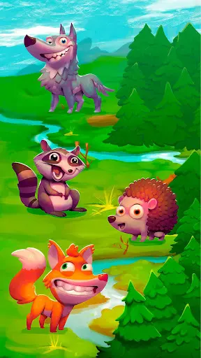 Zoopolis: Animal Evolution_3