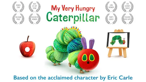 My Very Hungry Caterpillar_0