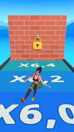 Twerk Race 3d — Fun run game!_5