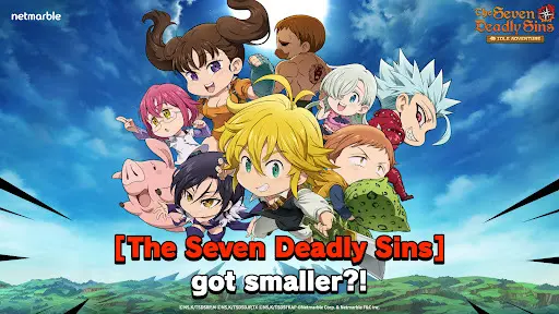 The Seven Deadly Sins: Idle_1