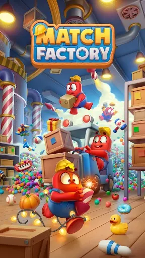 Match Factory!_4