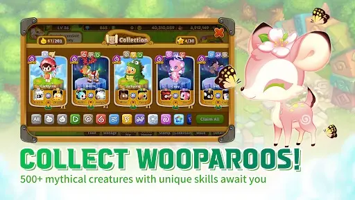 Wooparoo Odyssey-Build & Breed_0