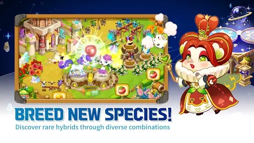 Wooparoo Odyssey-Build & Breed_1